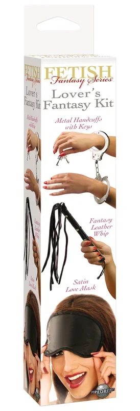 Ensemble fantastique