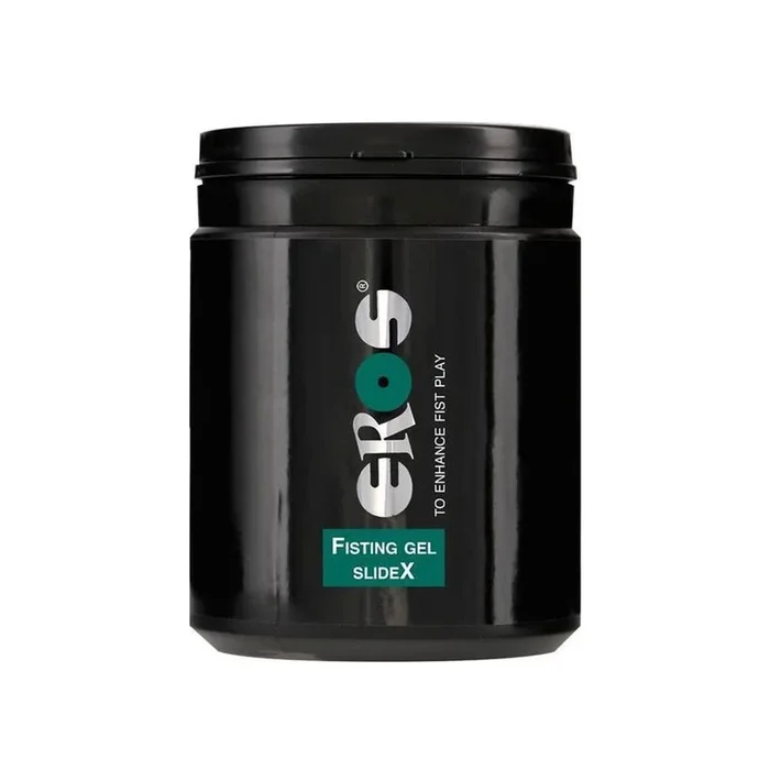 EROS Fisting Gel SlideX 1000 ml