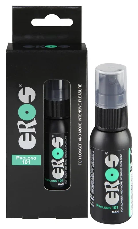 Eros ProLong Spray Retard d’Orgasme 30 ml