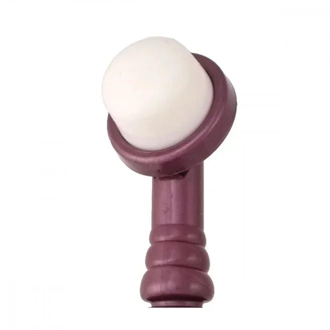 Eroscillator 2 Soft Finger Tip Attachment – Ultra-Soft Clitoral Stimulator Accessory