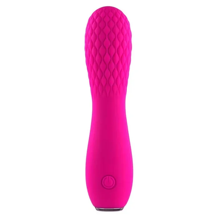 Evolved Novelties Selopa Razzle Dazzle Petite Vibrator