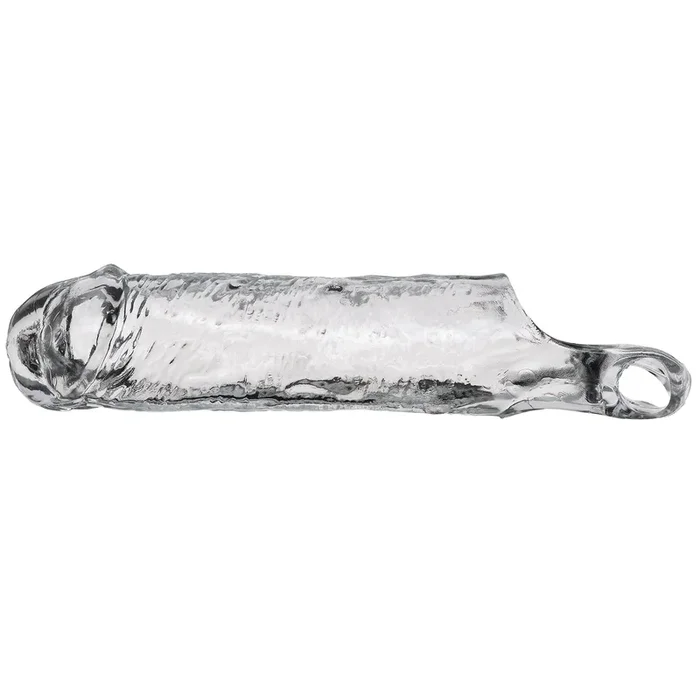 Extend XL Penis Sleeve 4.5″ – Clear