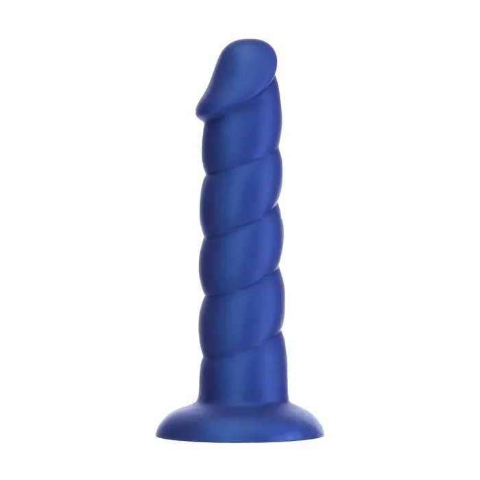 Fantasy 8 Inch Unicorn Dildo with Power Bullet Vibe