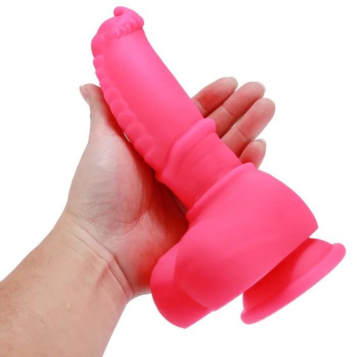 Fantasy Coxplay Naga Dildo