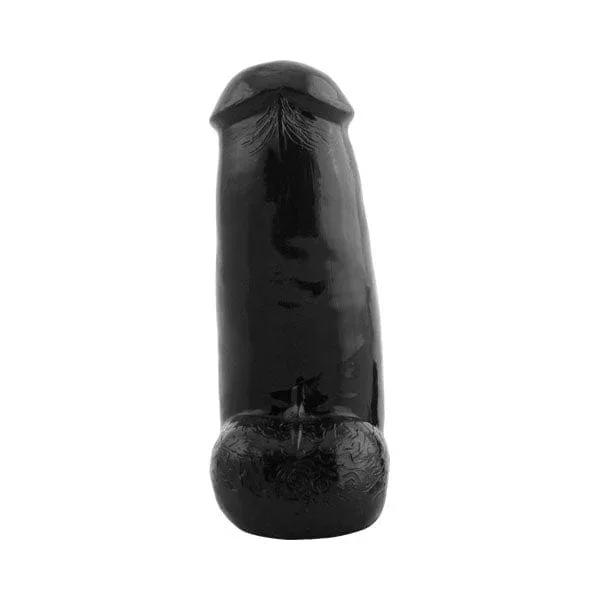 Fat Man Megadong black 22 x 7.5 cm