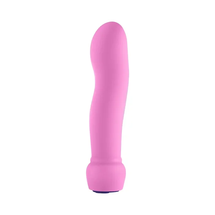 Femme Funn Sormi Bullet Pink