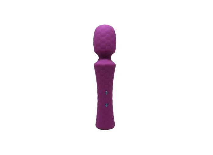 FemmeFunn Ultra Wand Powerful Waterproof Silicone Vibrator