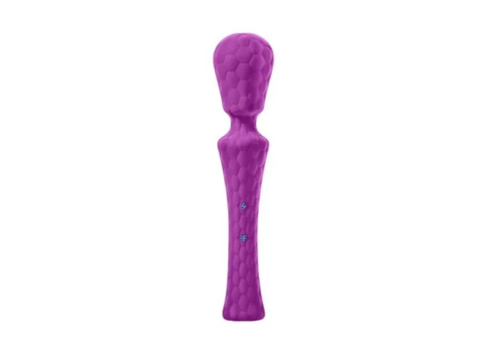 FemmeFunn Ultra Wand XL Powerful Silicone Waterproof Vibrator