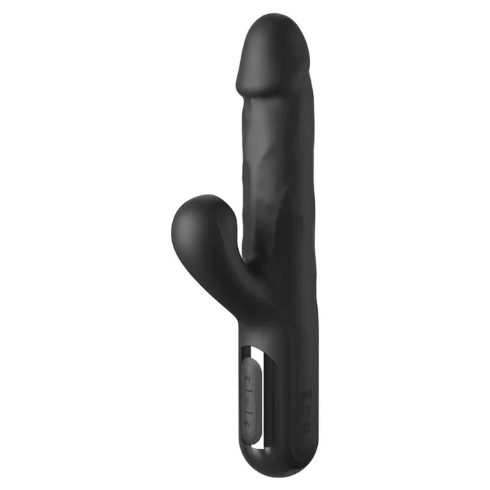 Fetish Fantasy Series Sonix Thruster Rabbit Vibrator