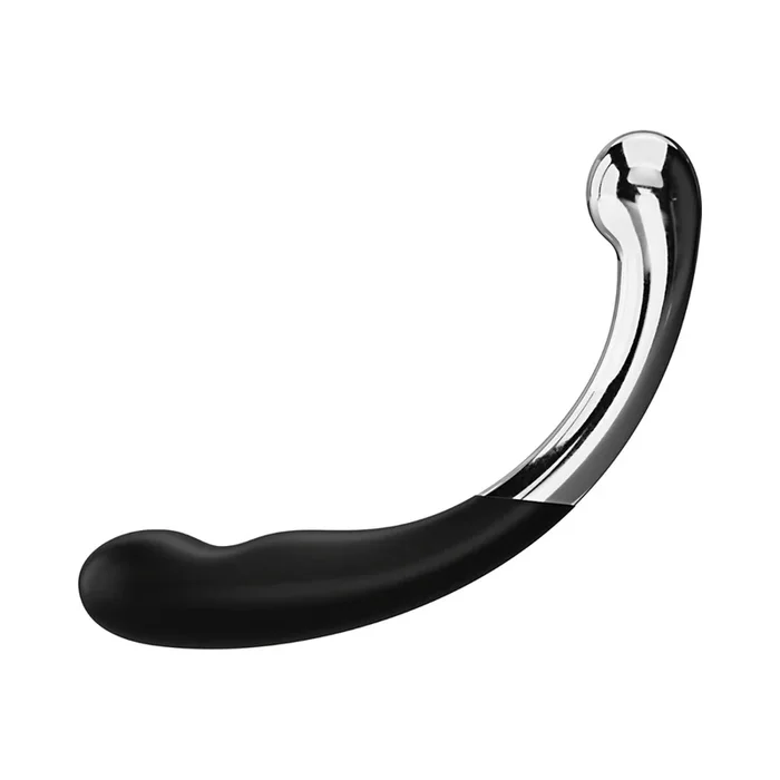 Fifty Shades Sweet Pressure Silicone and Steel Wand
