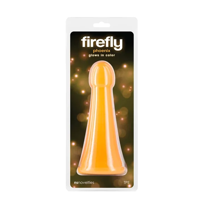 Firefly – Phoenix – Orange