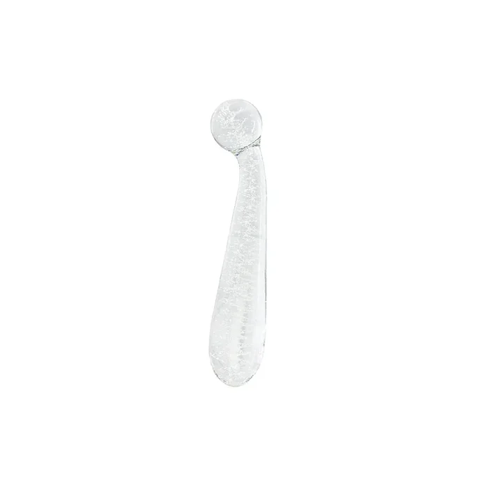 Firefly Glass G Spot Glow Wand