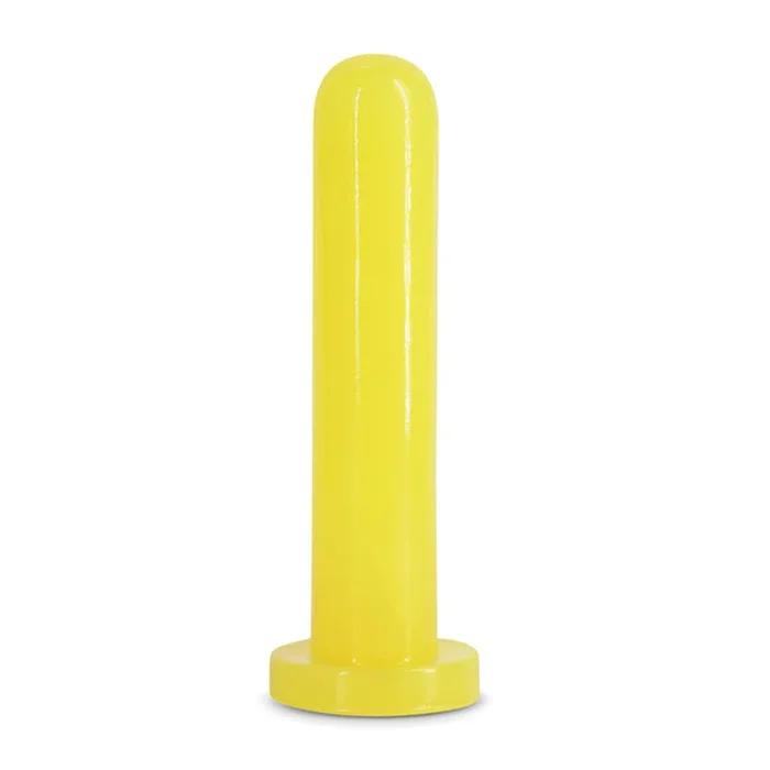 Firefly Thrill Glow In The Dark Smooth Dildo