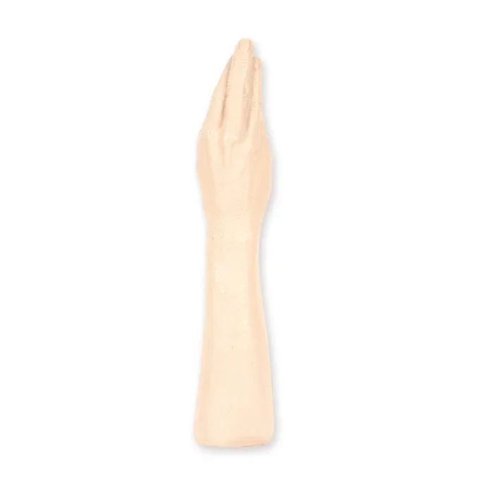 Fist Dildo The Hand of Adonis natural 39 x 7.5 cm