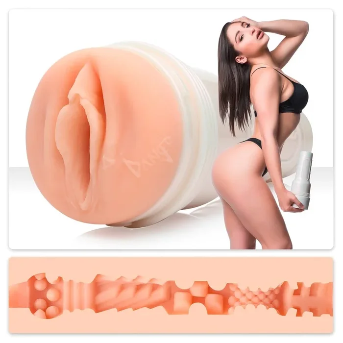 Fleshlight Abella Danger vaginal