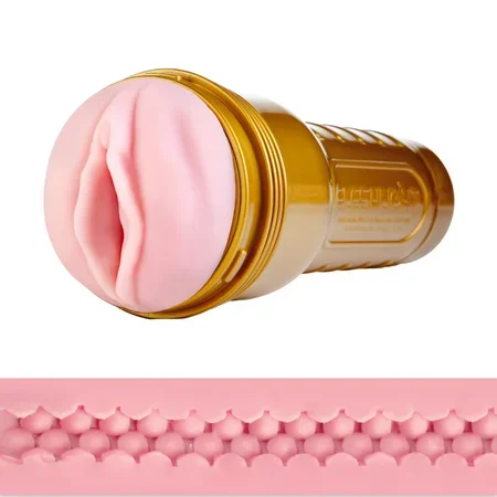 Fleshlight GO Stamina Training Unit: Lady