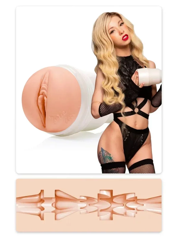 Fleshlight Kenzie Reeves