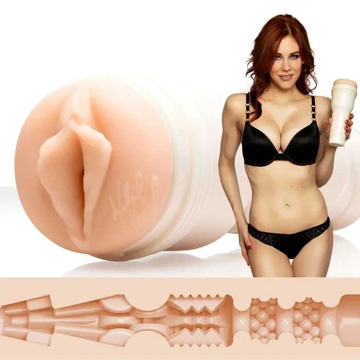 Fleshlight Maitland Ward Toy Meets World