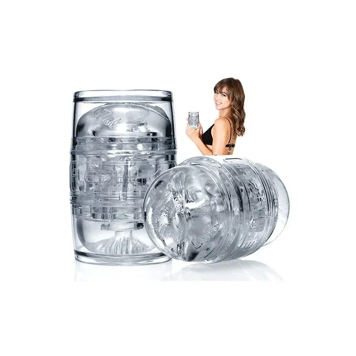 Fleshlight Riley Reid Quickshot