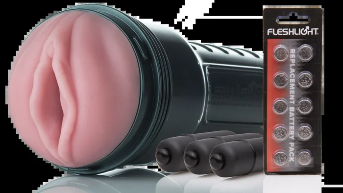 Fleshlight Vibro Lady