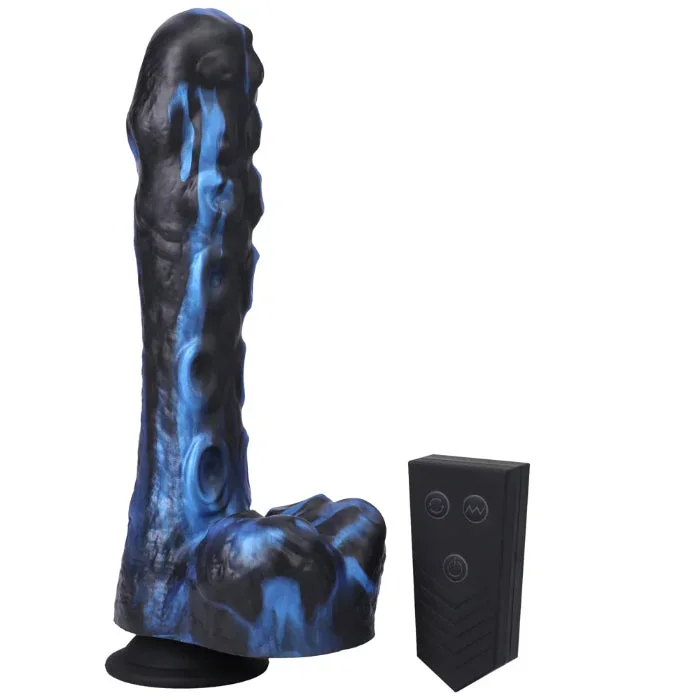 Fort Troff Tend Thrust Mini Thrusting Tentacle Remote Controlled Fuck Machine With Strong Suction Cup