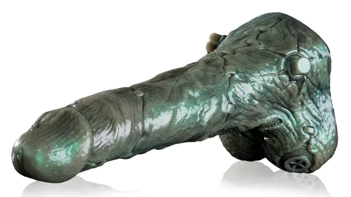 Frankenstein Dildo