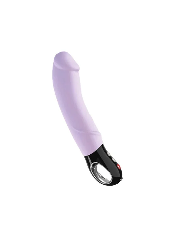 Fun Factory Big Boss Rechargeable Girthy Vibrator