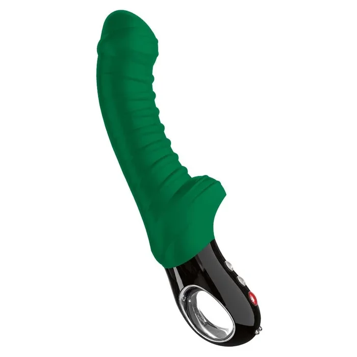 Fun Factory JEWELS TIGER G-Spot Vibrator
