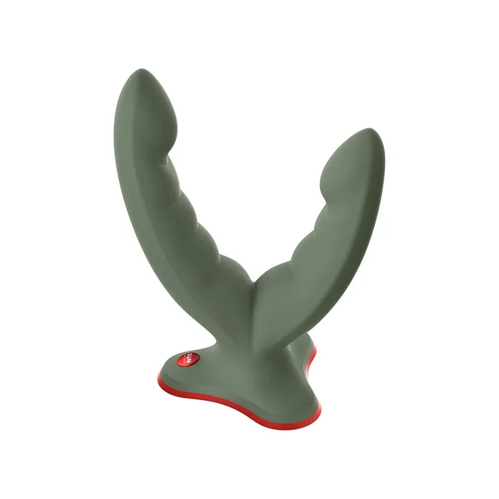 Fun Factory RYDE Dual Stimulation Grinding Dildo