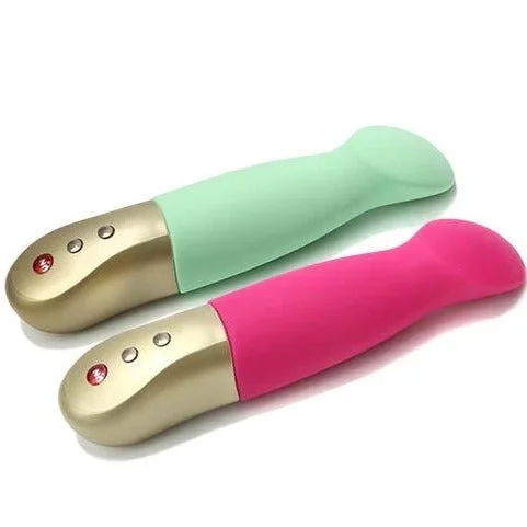 Fun Factory SUNDAZE Pulsing & Thrusting Vibrator