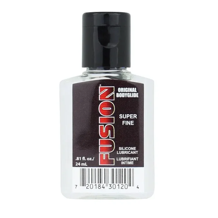 Fusion Original Bodyglide Silicone 24ml