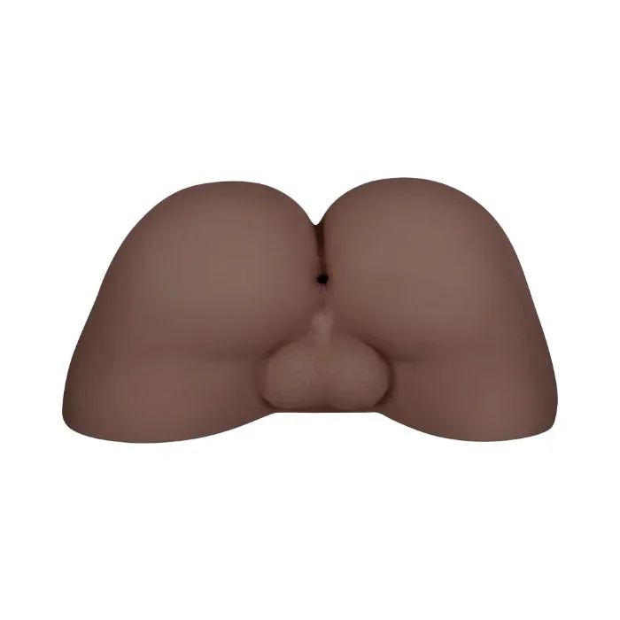 Gender X A Handful Lifelike Bent Over Stroker