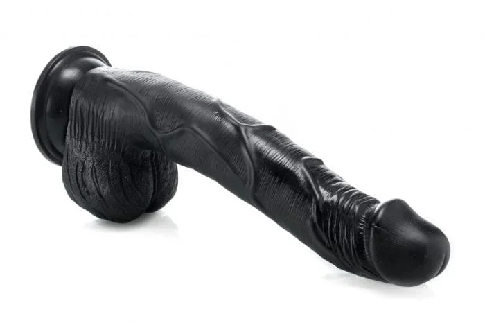 Giant Dildo Long Lulatsch 43 x 5.8 cm