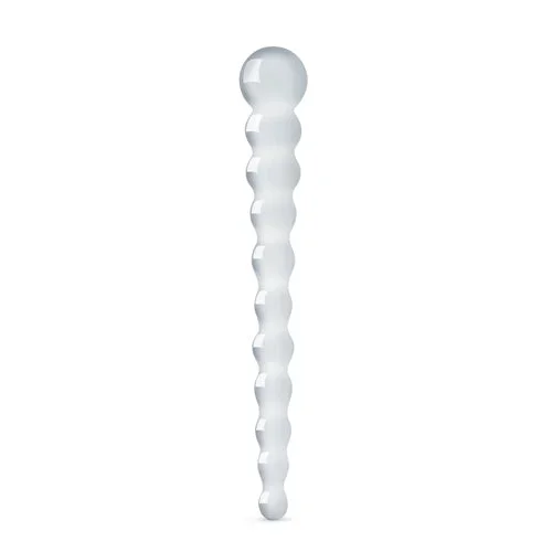 Gildo No. 20 Icicle Glass Dildo