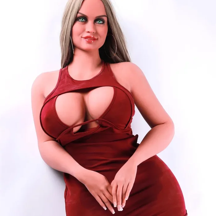 Greenwood – 163cm Middle-Aged Lovers Give You The Best Company TPE Life-Sized Sex Doll