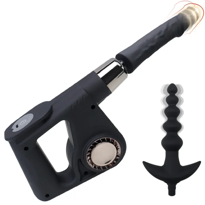 Handheld Sex Machine