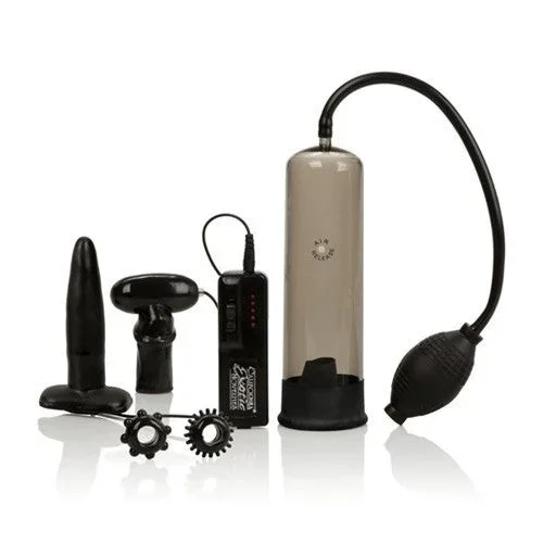 Hard Mans Tool Kit – Male Penis Enlarger Erection ED Solution