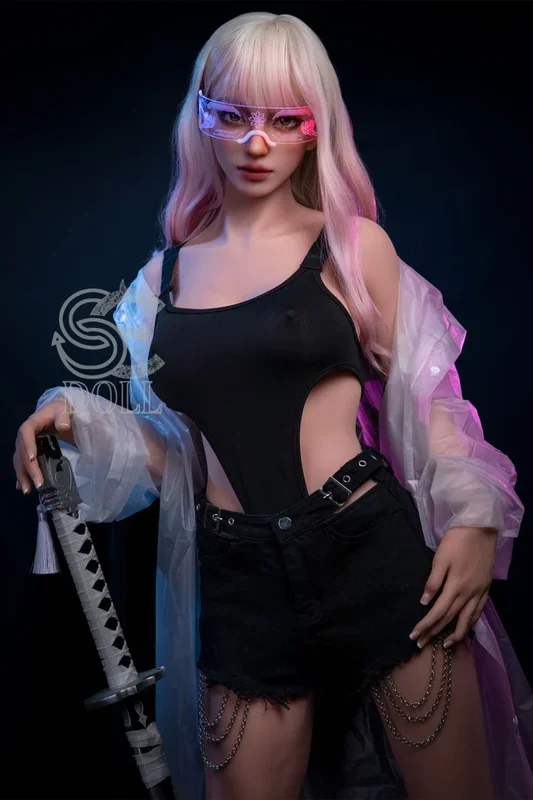 Harper TPE Realistic Sex Doll – SEDOLL