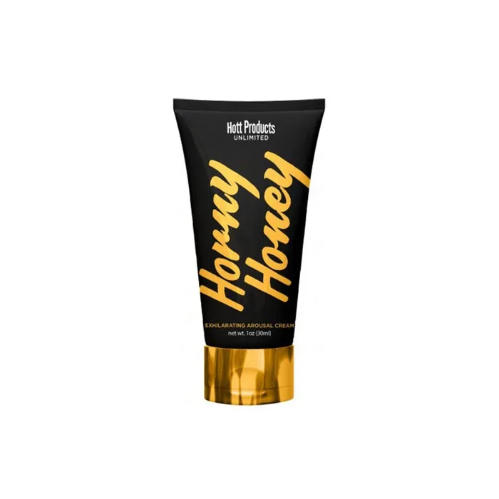 Horny Honey Arousal Cream