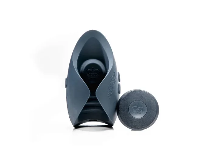 Hot Octopuss Pulse Duo Remote Control Penis Oscillator