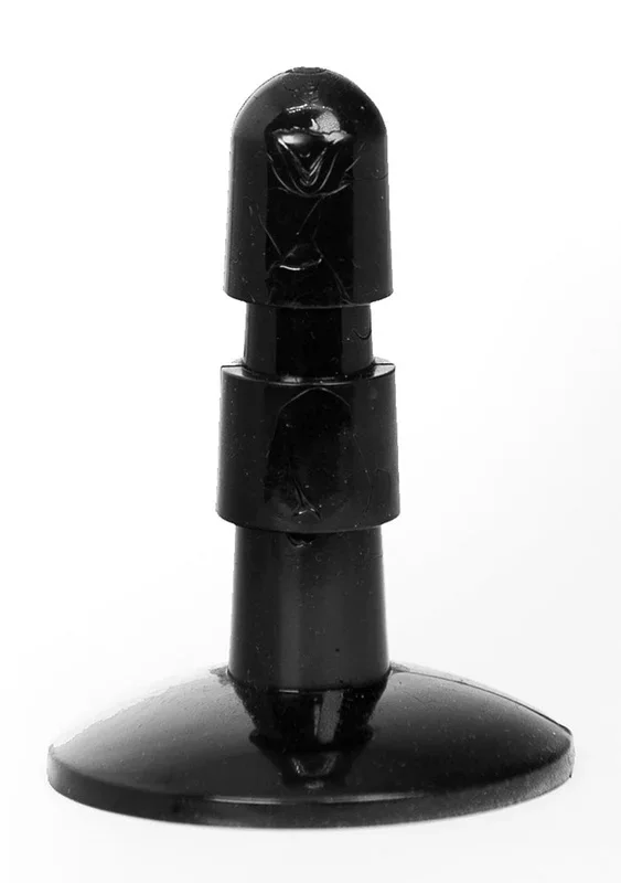 Hung-System Adapter Suction Cup