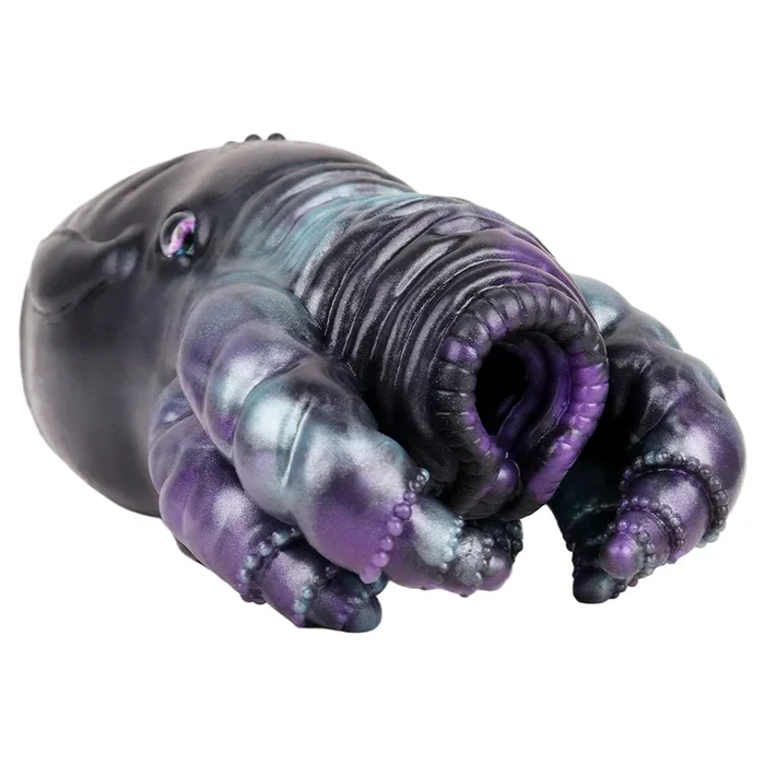 Hydra – Realistic Fantasy Tentacle Stroker