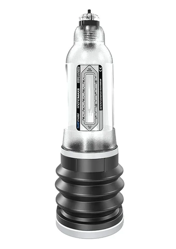 Hydromax5 Penis Pump