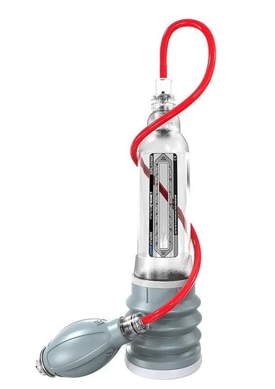 Hydroxtreme7 Penis Pump