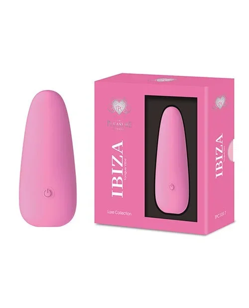 Ibiza Tongue Vibe – Pink