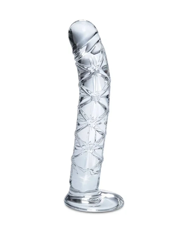Icicles 60 Hand Blown Dildo