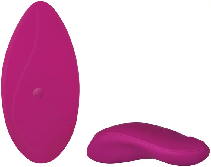 Intrigue Juliet Remote Panty Vibrator in Pink