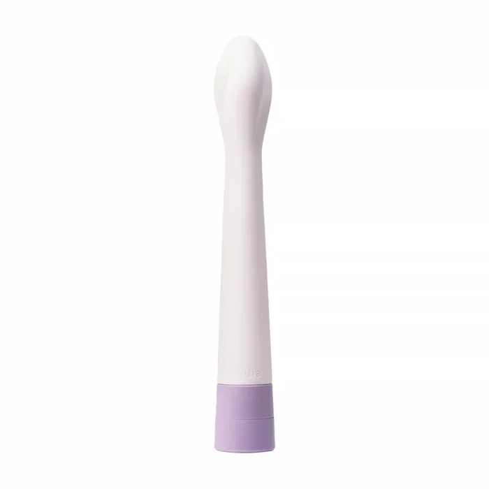 Iroha koharu SUIREN Slim Flexible Tip Squishy Vibrator
