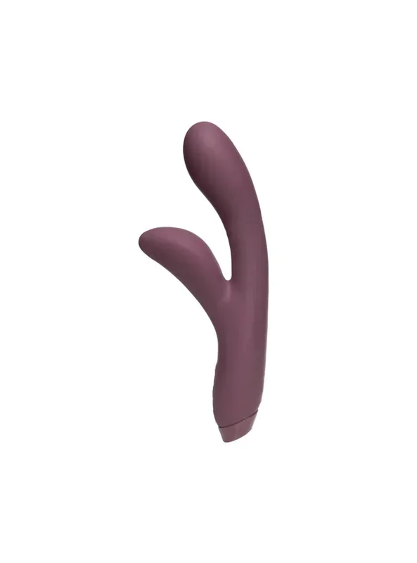 Je Joue Hera Soft Tip Rumbly Rechargeable Waterproof Rabbit Vibe