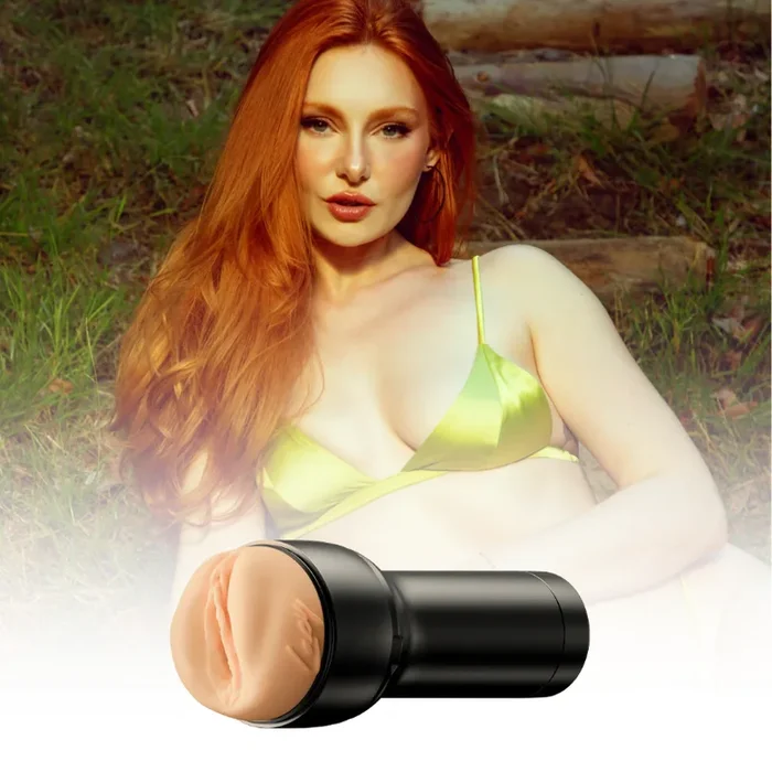 KIIROO Feel Lacy Lennon Stroker